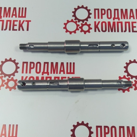 202300170 Ось VEMAG LPG